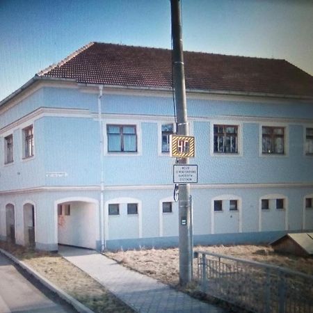 Penzion U Nahonu Mesto Touskov エクステリア 写真