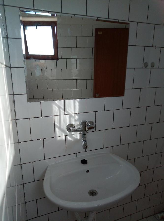 Penzion U Nahonu Mesto Touskov エクステリア 写真