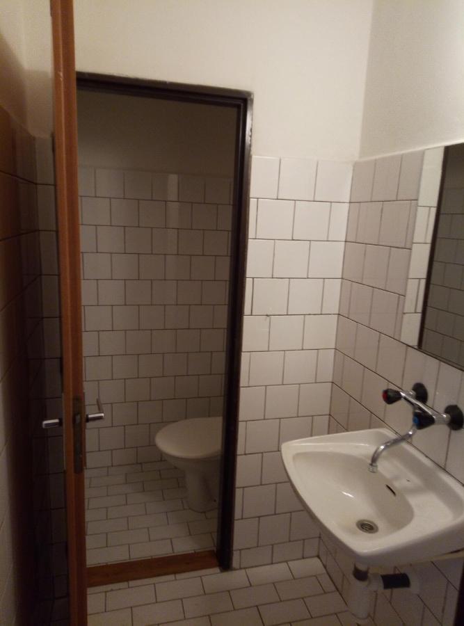 Penzion U Nahonu Mesto Touskov エクステリア 写真